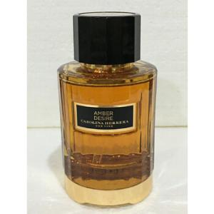 Amber Desire EDP 3.4 oz Tester