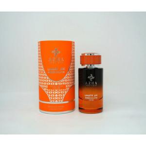 Amber Eclipse EDP Spray 3.3 oz