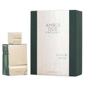Amber Oud Exclusif Emerald EDP 2.0 oz