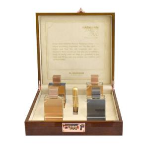 Amber Oud Set Gift Set