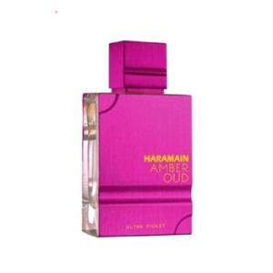 Amber Oud Ultra Violet EDP 6.7 oz Tester