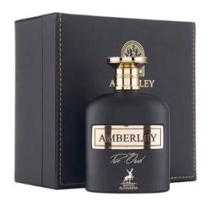 Amberley Pure Oud EDP Spray 3.4 oz