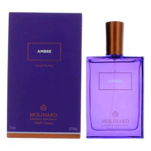 Ambre EDP Spray 2.5 oz