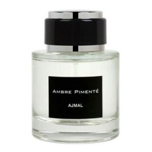 Ambre Pimente EDP 3.4 oz