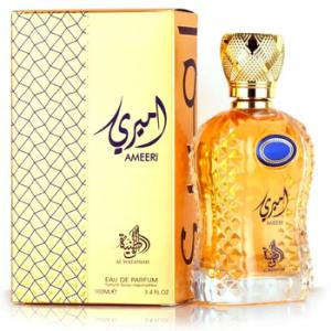 Ameeri EDP Spray 3.4 oz