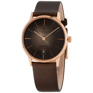 American Classic IntraMatic Automatic Watch H38465501