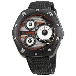 American Classic ODC X03  Limited Edition Jupiter Dial Watch H51598990