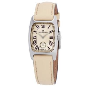 American Classic Quartz Watch H13321821