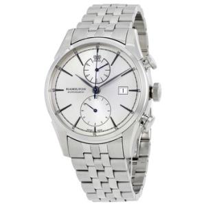 American Classic Spirit Liberty Chronograph Watch H32416981