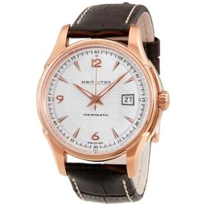 American Classics Jazzmaster Viewmatic Watch H32645555