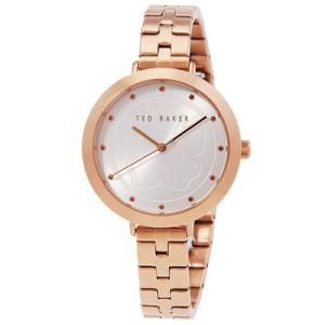 Ammy Iconic Quartz Silver Dial Watch BKPAMS215