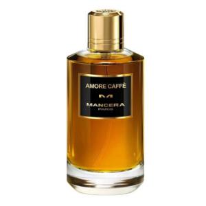 Amore Caffe EDP Spray 4.05 oz Tester