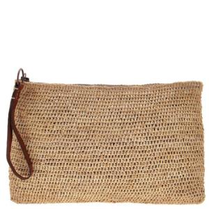 Ampy Clutch Bag