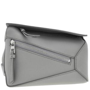 Anagram Motif Puzzle Belt Bag