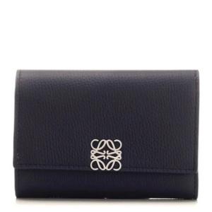 Anagram Small Calfskin Wallet