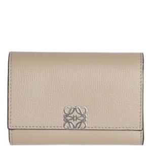 Anagram Small Calfskin Wallet