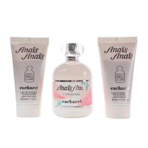 Anais Anais LOriginal Tester Gift Set Sets
