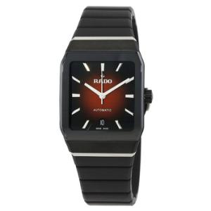 Anatom Automatic Red Dial Watch R10202309