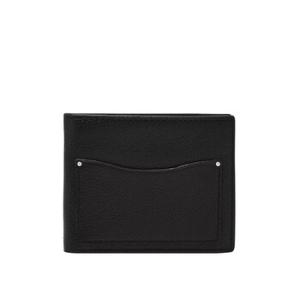 Anderson Leather Bifold Wallet