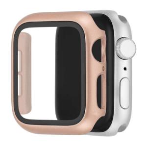 Apple Compatible 40 mm Watch Face Protective Bumper