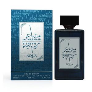 Aqua EDP Spray 3.4 oz