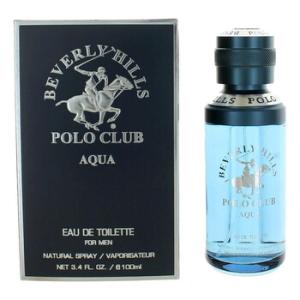 Aqua EDT Spray 3.4 oz