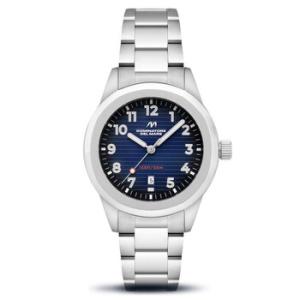 Aqua Sicura Quartz Blue Dial Watch DD802255