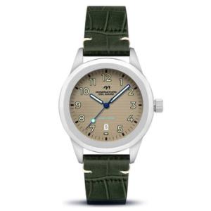 Aqua Sicura Quartz Grey Dial Watch DD802204