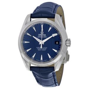 Aqua Terra 150m Master CoAxial Watch 231.13.39.21.03.001