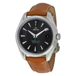 Aqua Terra 150m Master CoAxial  Golf Edition Watch 231.12.42.21.01.003