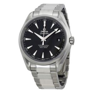 Aqua Terra Automatic Chronometer Watch 231.10.42.21.01.003