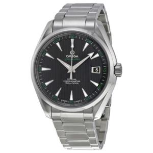 Aqua Terra Chronometer Watch 231.10.42.21.01.001
