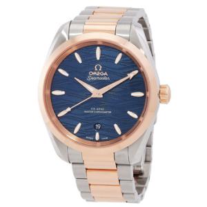 Aqua Terra CoAxial Automatic Watch 220.20.38.20.03.001