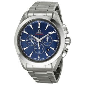 Aqua Terra Olympic Collection London 2012 Watch 522.10.44.50.03.001