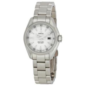 Aqua Terra Watch 231.10.30.61.02.001