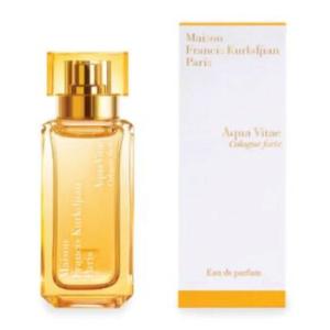 Aqua Vitae Cologne Forte EDP 1.0 oz