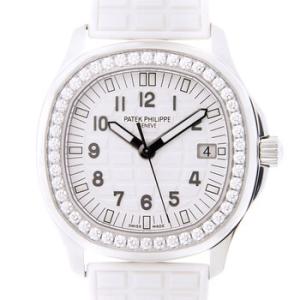 Aquanaut Diamond Watch 5067A024