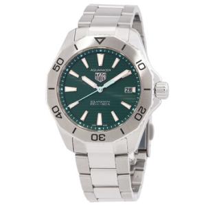 Aquaracer Solargraph Green Quartz Watch WBP1115.BA0000