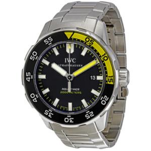 Aquatimer Automatic Watch