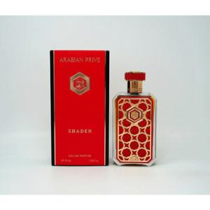 Arabian Prive Shaden EDP Spray 2.4
