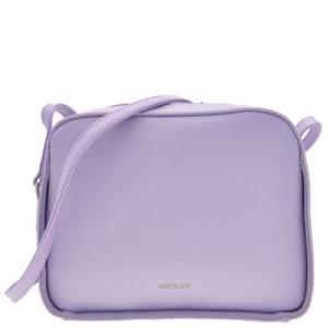 Arc Vegan Crossbody Bag In Multicolor