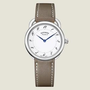 Arceau Quartz Watch 043404WW00