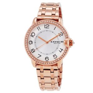 Arden Quartz Watch
