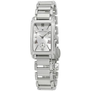 Ardmore Silver Dial Watch H11221114