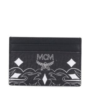 Aren Bandana Card Case