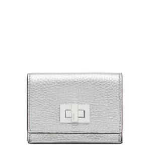 ArgentoPalladio Peekaboo Micro Trifold Wallet