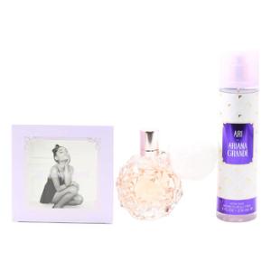 Ari Body Body Mist 8.0 oz