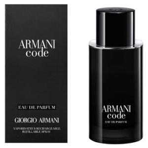Armani Code EDP 4.2 oz