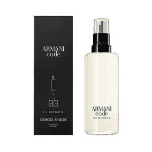 Armani Code EDP 5.0 oz Refill