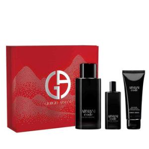 Armani Code Gift Set